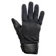 HELSTONS Amara 4Ways woman gloves Черный (размер: 6)