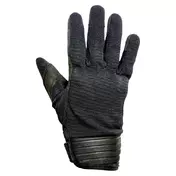 HELSTONS Amara 4Ways woman gloves Черный