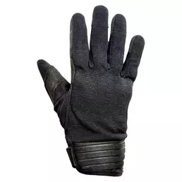 HELSTONS Amara 4Ways woman gloves Черный