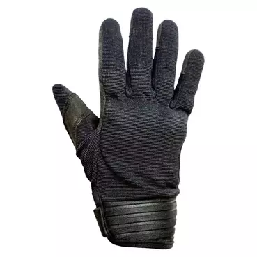 HELSTONS Amara 4Ways woman gloves Черный