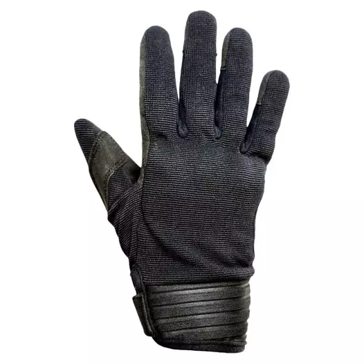 HELSTONS Amara 4Ways woman gloves Черный (размер: 6)