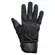 HELSTONS Amara 4Ways woman gloves Черный