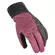 MACNA Daunta RTX woman winter gloves Красно-черный