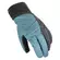 MACNA Daunta RTX woman winter gloves Сине-черный