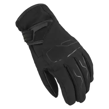MACNA Vanco RTX winter gloves Черный