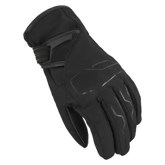 MACNA Vanco RTX winter gloves Черный (размер: s)