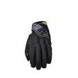 FIVE RS WP gloves Черный (размер: s)