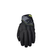 FIVE RS WP gloves Черный
