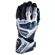 FIVE TFX1 Goretex gloves белый / темно-серый (размер: m)