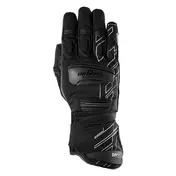 FURYGAN Starker D3O® Primaloft® 37.5® winter gloves Black / Pearl