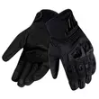 SEVENTY DEGREES SD-N51 Dragonfly gloves Черный (размер: s)