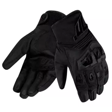 SEVENTY DEGREES SD-N51 Dragonfly gloves Черный