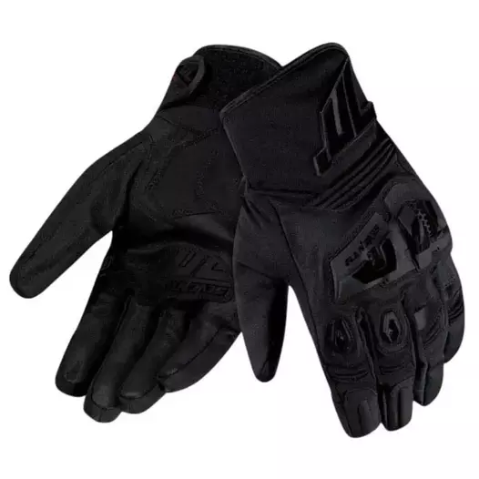 SEVENTY DEGREES SD-N51 Dragonfly gloves Черный (размер: s)