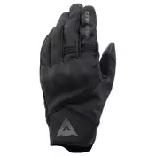 DAINESE Intrepyd racing gloves Черный