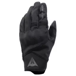 DAINESE Intrepyd racing gloves Черный (размер: xs)