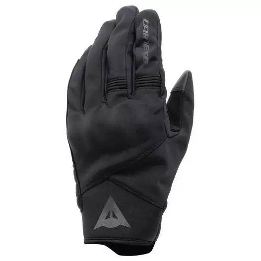 DAINESE Intrepyd racing gloves Черный (размер: xs)