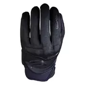 FIVE Globe Evo woman gloves Черный