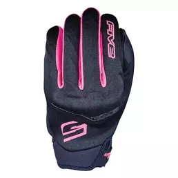 FIVE Globe Evo woman gloves Разноцветный