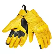 SEVENTY DEGREES SD-C20 Rebel summer gloves vintage yellow