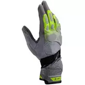 LEATT ADV X-Flow 5.5 off-road gloves Hiviz