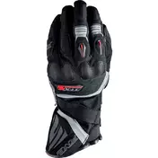 FIVE Brave gloves Черный