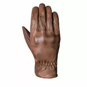 IXON RS Nizo leather gloves Бежевый