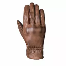 IXON RS Nizo leather gloves Бежевый
