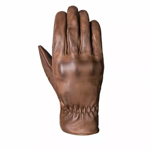 IXON RS Nizo leather gloves Бежевый (размер: 3xl)
