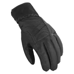 MACNA Daunta RTX woman winter gloves Серо-черный