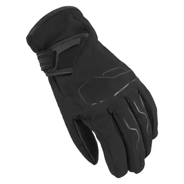MACNA Vanca RTX woman winter gloves Черный