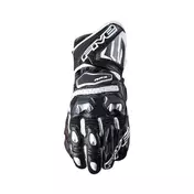 FIVE RFX1 16 racing gloves Черный