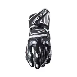 FIVE RFX1 16 racing gloves Черный