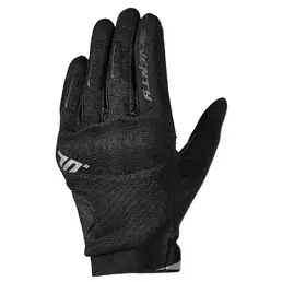 SEVENTY DEGREES SD-C40 Asphalt summer gloves Серо-черный