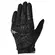 SEVENTY DEGREES SD-C40 Asphalt summer gloves Серо-черный