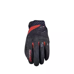 FIVE RS3 Evo gloves noir / rouge