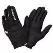 SEVENTY DEGREES SD-C40 Asphalt summer gloves Черный