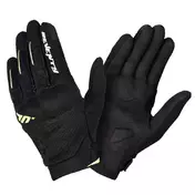 SEVENTY DEGREES SD-C40 Asphalt summer gloves Черный