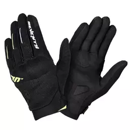 SEVENTY DEGREES SD-C40 Asphalt summer gloves Черный