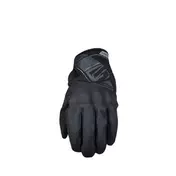 FIVE RSWP gloves Черный