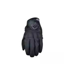 FIVE RSWP gloves Черный