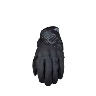 FIVE RSWP gloves Черный