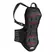 FORMA Akira 6 back protector Красно-черный