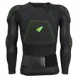 UFO Centurion BV1 long sleeve protection T-shirt Черный (размер: s/m)
