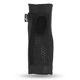 UFO Spartan elbow guards Черный (размер: s/m)
