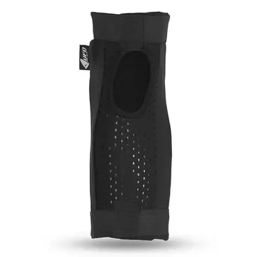UFO Spartan elbow guards Черный