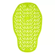 SEVENTY DEGREES SD-A35 back protector Желтый