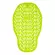 SEVENTY DEGREES SD-A35 back protector Желтый