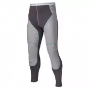 FORCEFIELD Tornado Advance protective shorts Черный