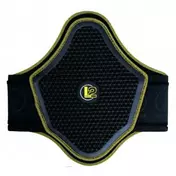 FORCEFIELD L2 back protector Черный