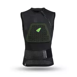 UFO Centurion BV4 protection vest Черный (размер: l-xl)